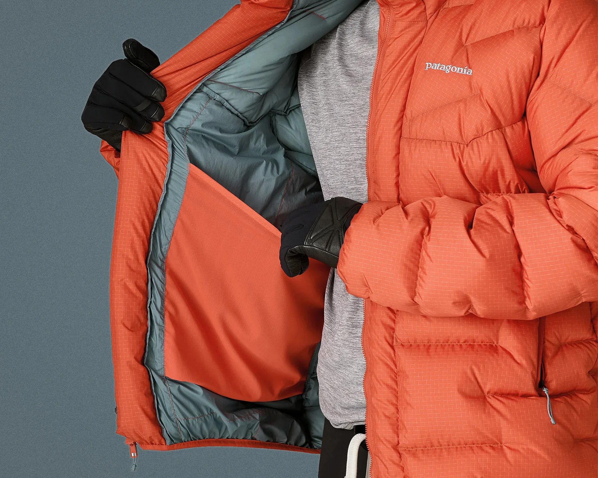 Patagonia Applies Workwear Ruggedness to an Essential Winter