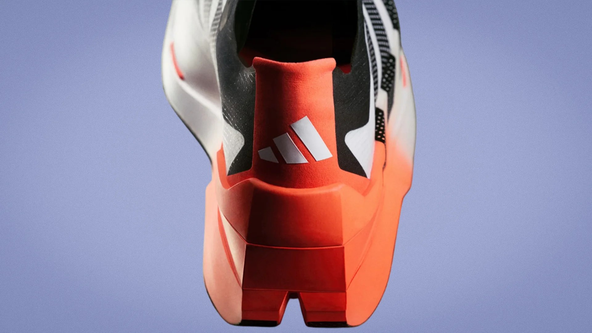 Did Adidas Just Unveil the World's Most Impressive Gym Shoe?