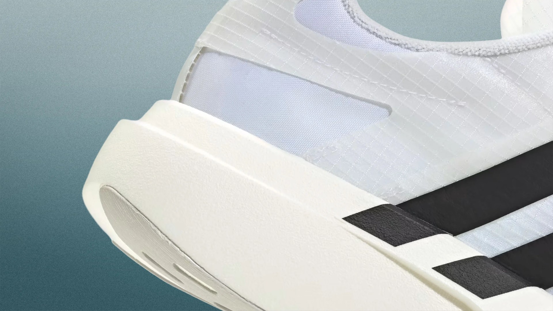 Adidas Just Gave the Beloved Evo SL Its Most Unique Upgrade Yet