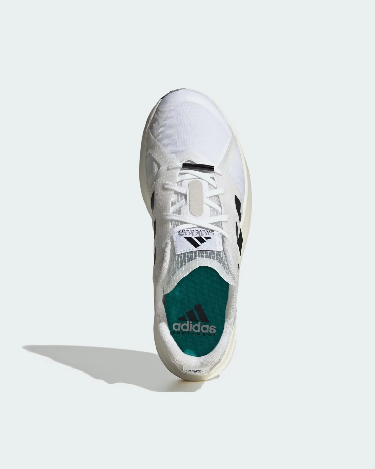 adidas gazelle silver green womens Adidas Consortium GX2610 EQT Cushion 91 Mens Running Shoe