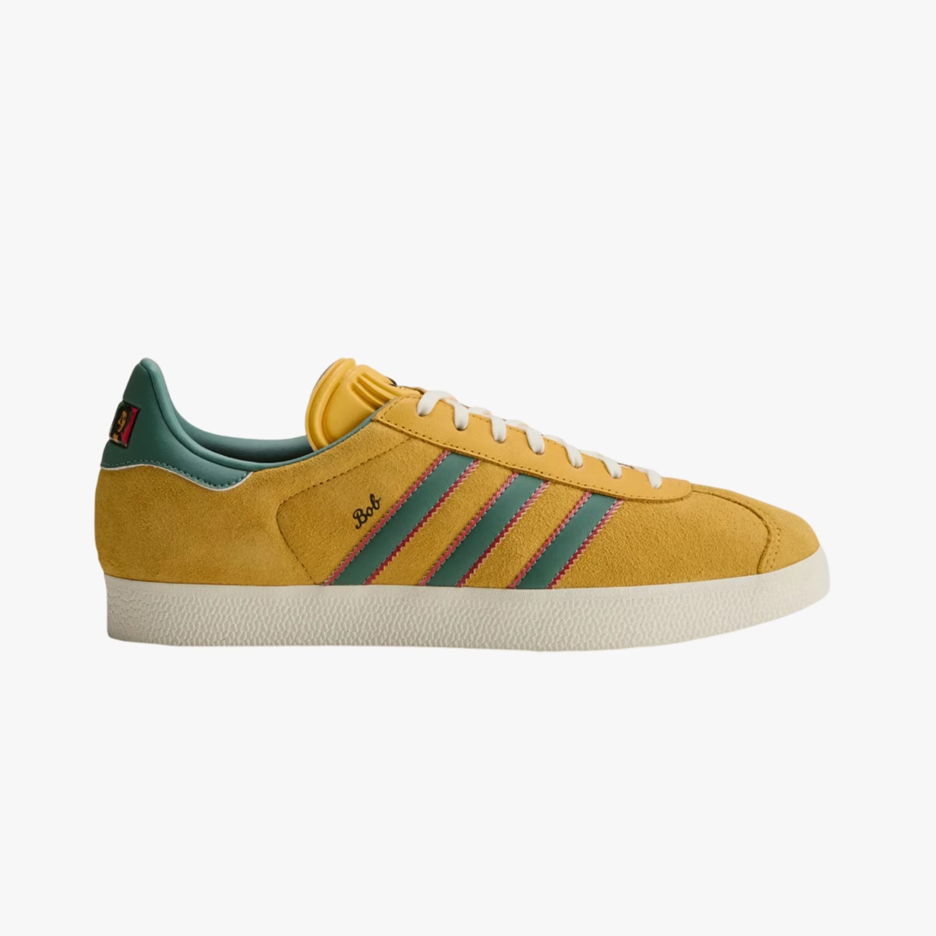Adidas's Fresh Take on an Iconic Sneaker May Be Its Best-Looking Version Yet