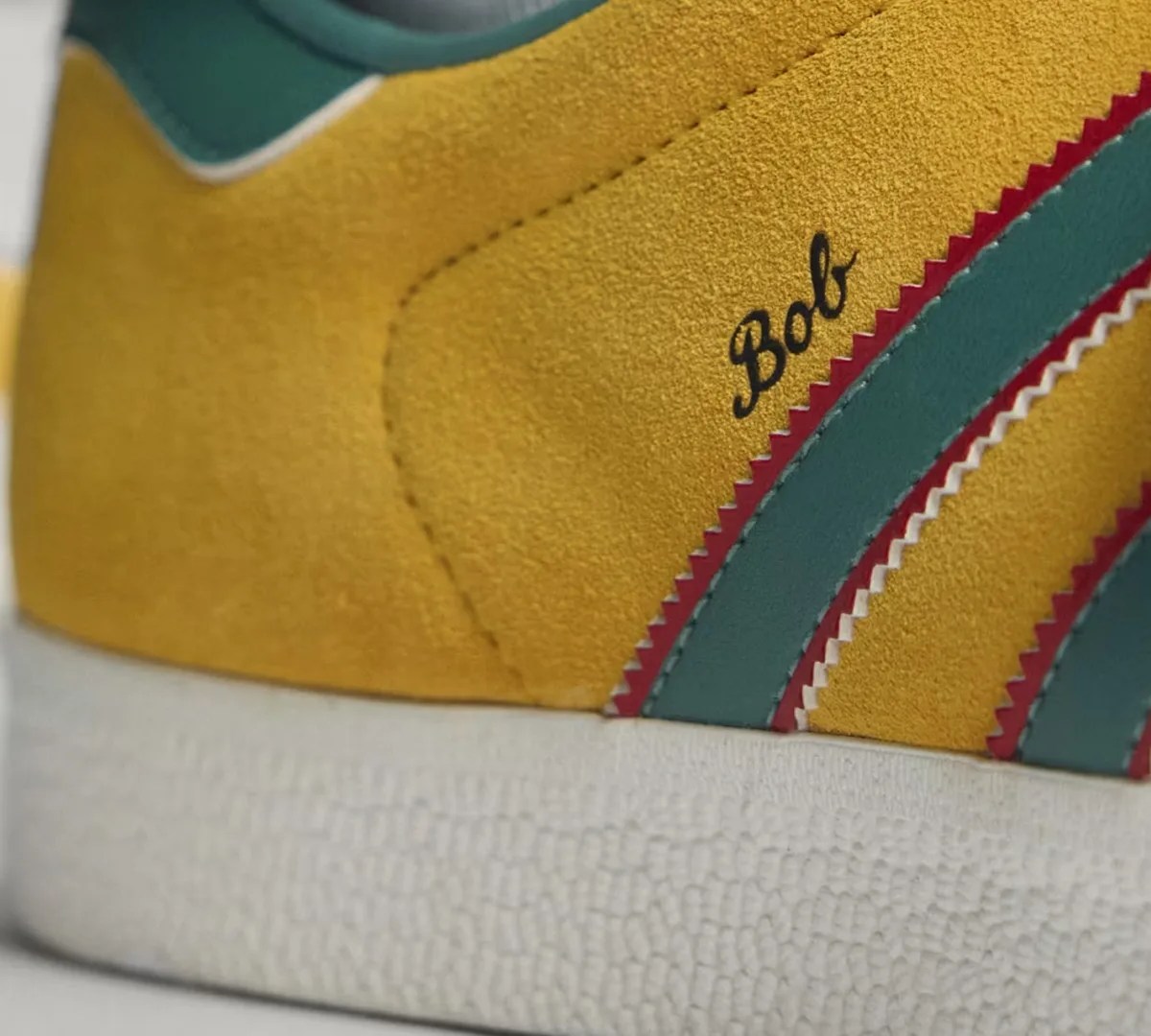 Adidas's Fresh Take on an Iconic Sneaker May Be Its Best-Looking Version Yet
