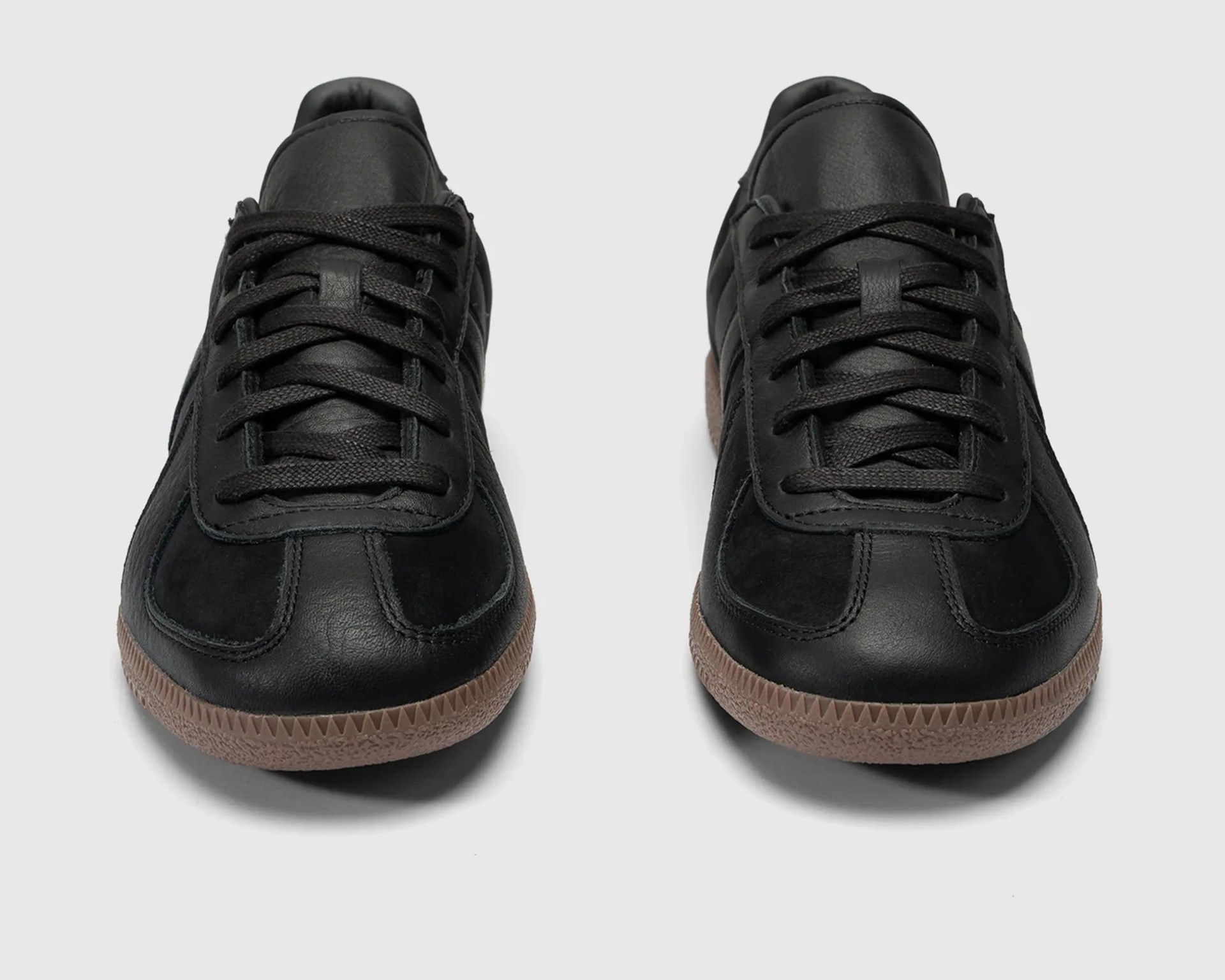 Did Adidas Quietly Drop the Best Black Sneaker It's Ever Made?