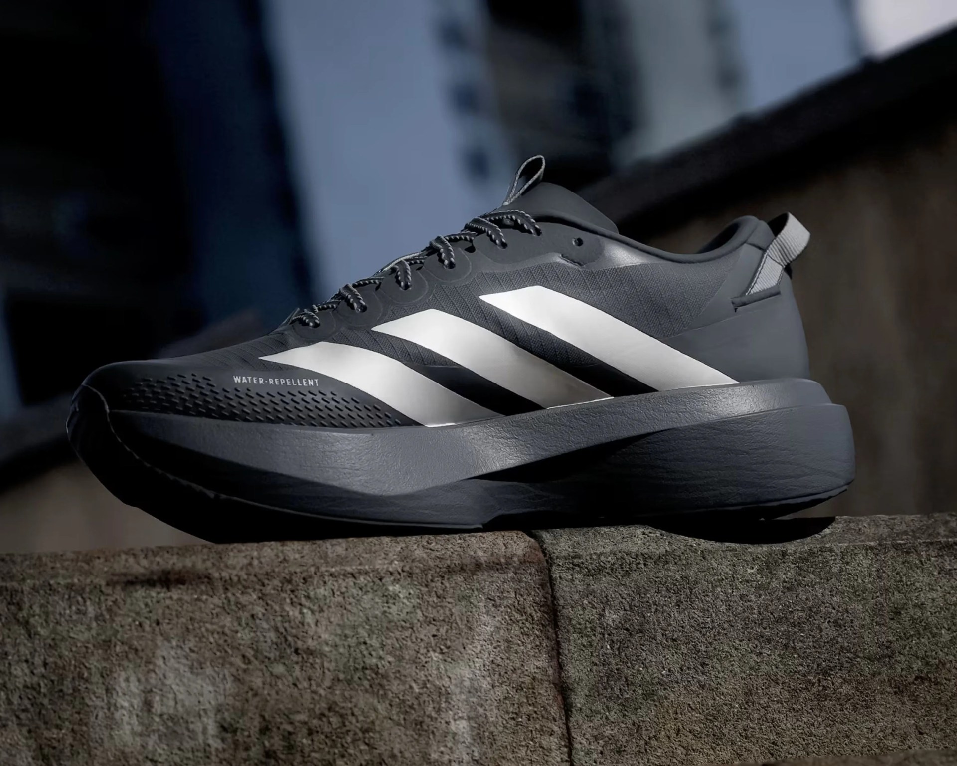 Adidas Retools a Beloved Everyday Road Shoe as a Trail-Ready Workhorse
