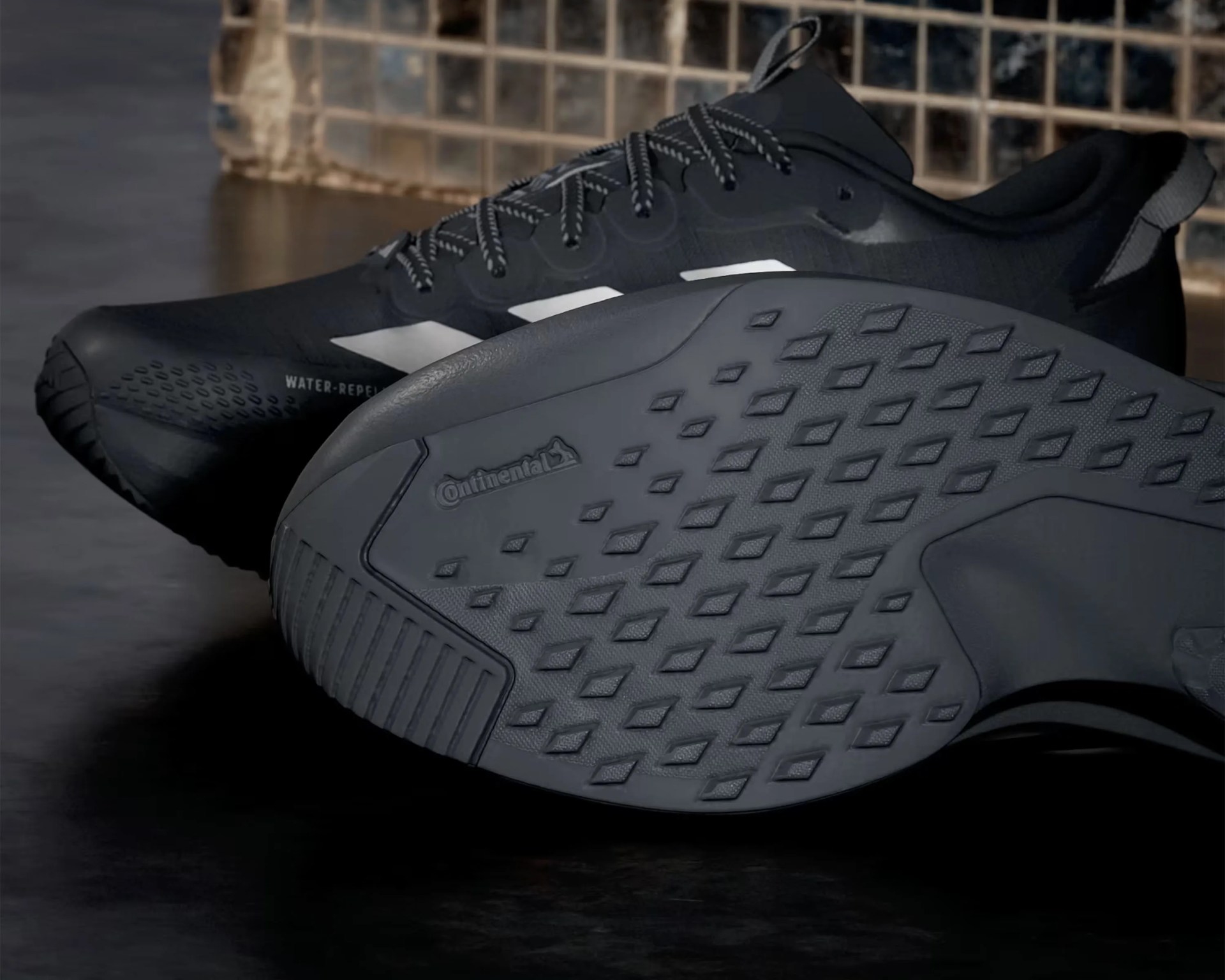 Adidas Retools a Beloved Everyday Road Shoe as a Trail-Ready Workhorse
