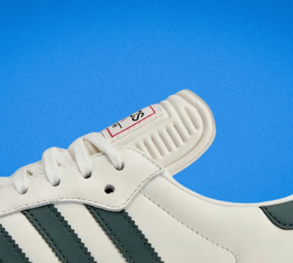 Adidas's Fresh Take on the Samba Blends Classic Design With a Modern Edge