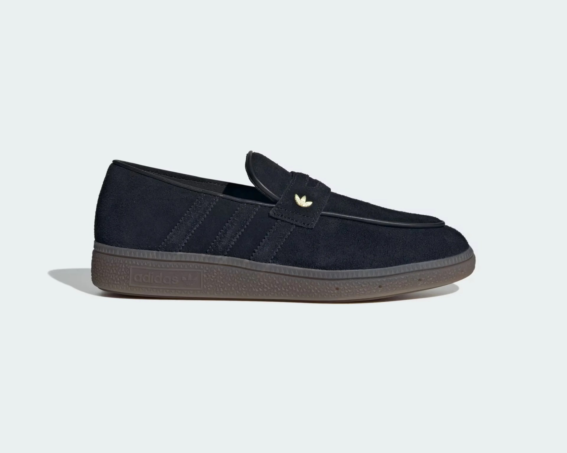 Adidas Elevates an Old-School Icon into a Sophisticated Slip-On