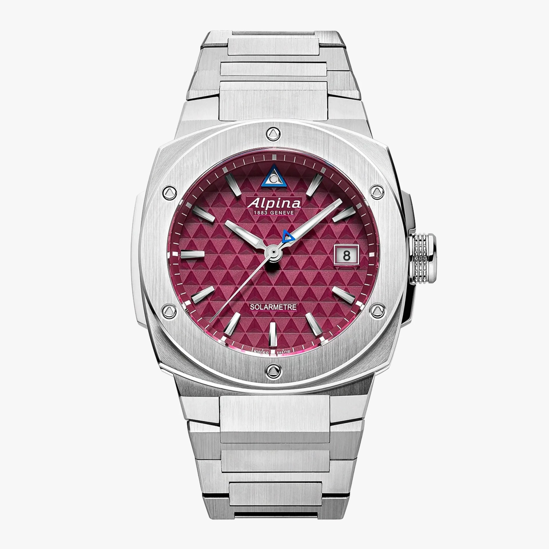 A Top Affordable Royal Oak Alternative Gains a New Party Trick, a Goldilocks Size and a Lower Price Tag