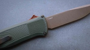 Benchmade’s Most Divisive Knife Gets a Makeover Even Haters Will Love