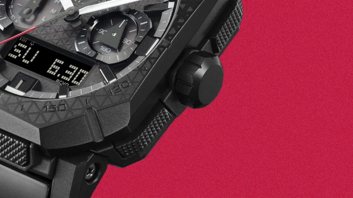 Is This Casio's Most Rugged Non-G-Shock Watch Yet? | Gear Patrol