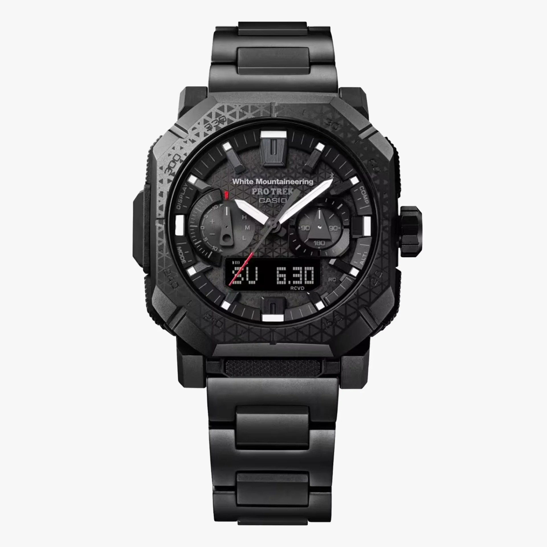 Is This Casio's Most Rugged Non-G-Shock Watch Yet? | Gear Patrol