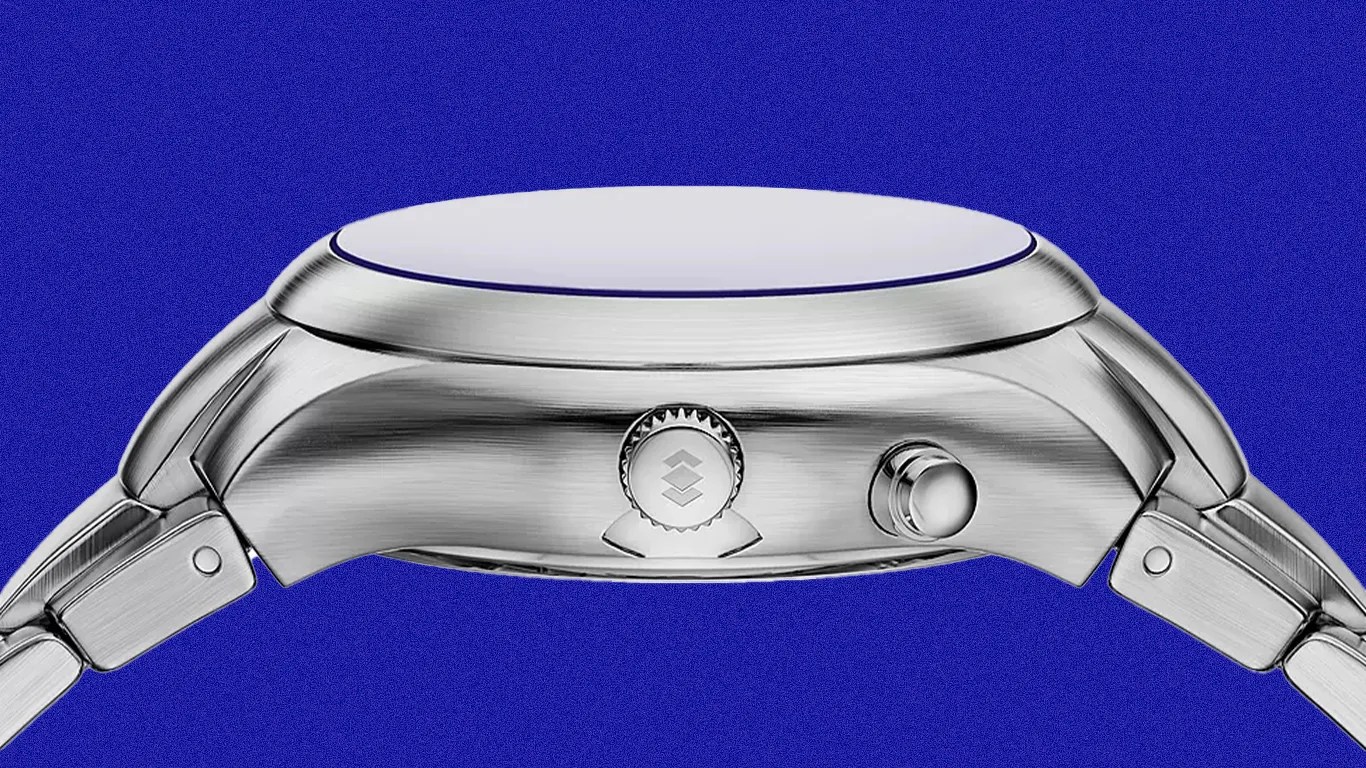 That One Fossil Watch Everyone Wanted in Middle School Is Finally Back