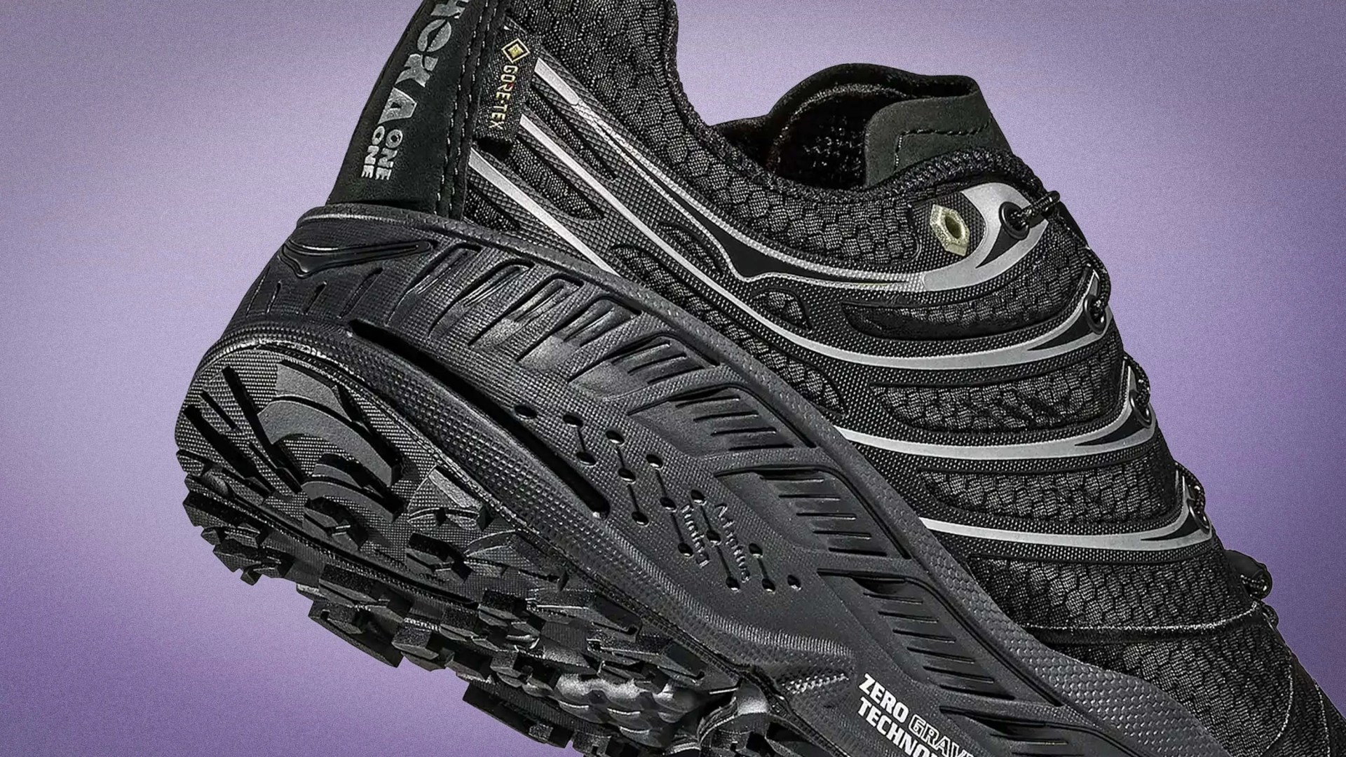 Hoka’s New Urban Sneaker Comes with Rugged Trail Chops and a Cult Following
