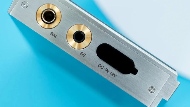 A Renowned Audiophile Brand Just Gave Its Flagship Hi-Fi Player a Refined Upgrade