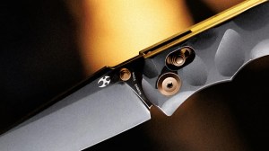 Kansept’s Norse Goddess-Inspired New Knife Is Far from Compact or Lightweight. That’s Why I Love It
