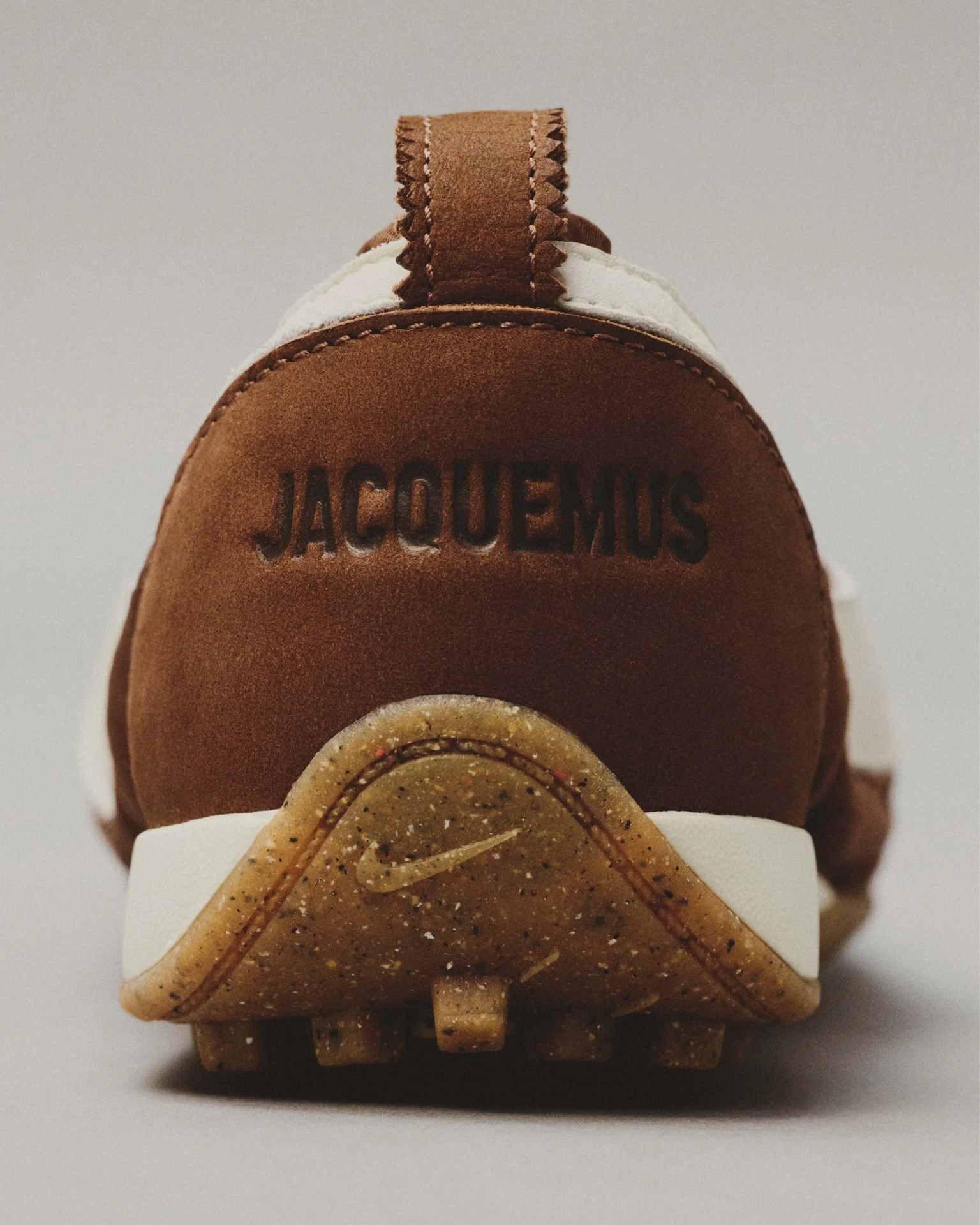 The Godfather of Retro Nike Shoes Returns as a Minimalist Masterpiece