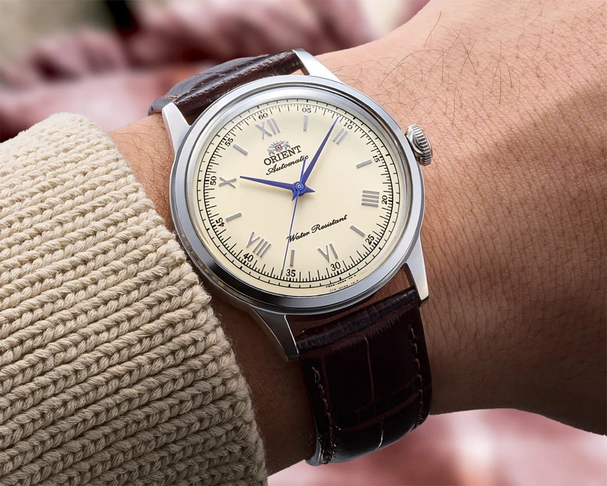 The Ultimate Affordable Dress Watch Fixes My One Gripe | Gear Patrol