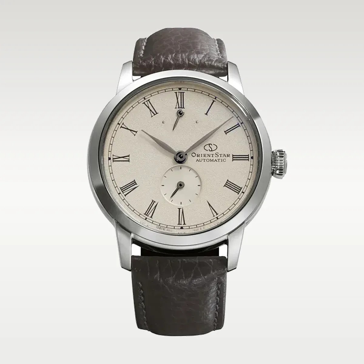 white christmas dresses Brand New Orient Star Roman Index Automatic Men's Dress Watch RE-AU000 –  HOUR BOUTIQUE SINGAPORE main image 0