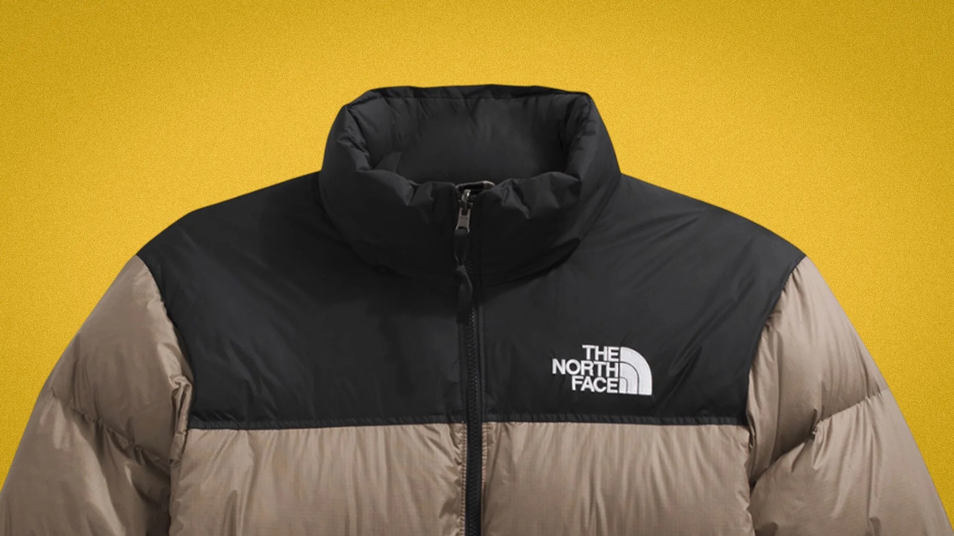 One of the Most Iconic Outdoor Jackets Ever Gets a Handmade