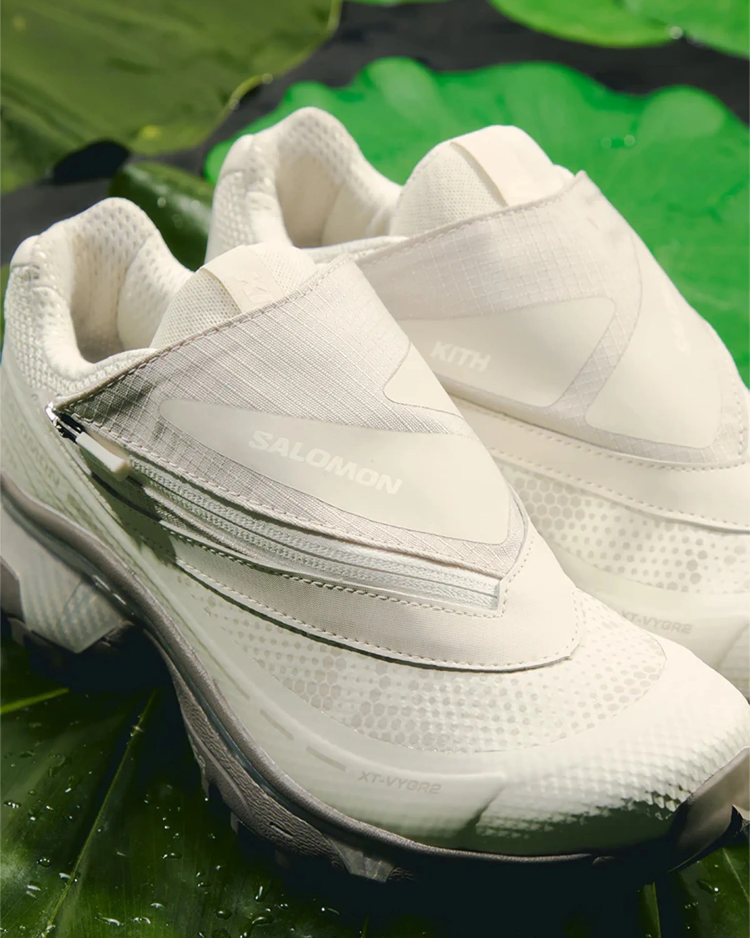 Salomon's Latest Drop Delivers Trail-Ready Tech in a Sleek New Package