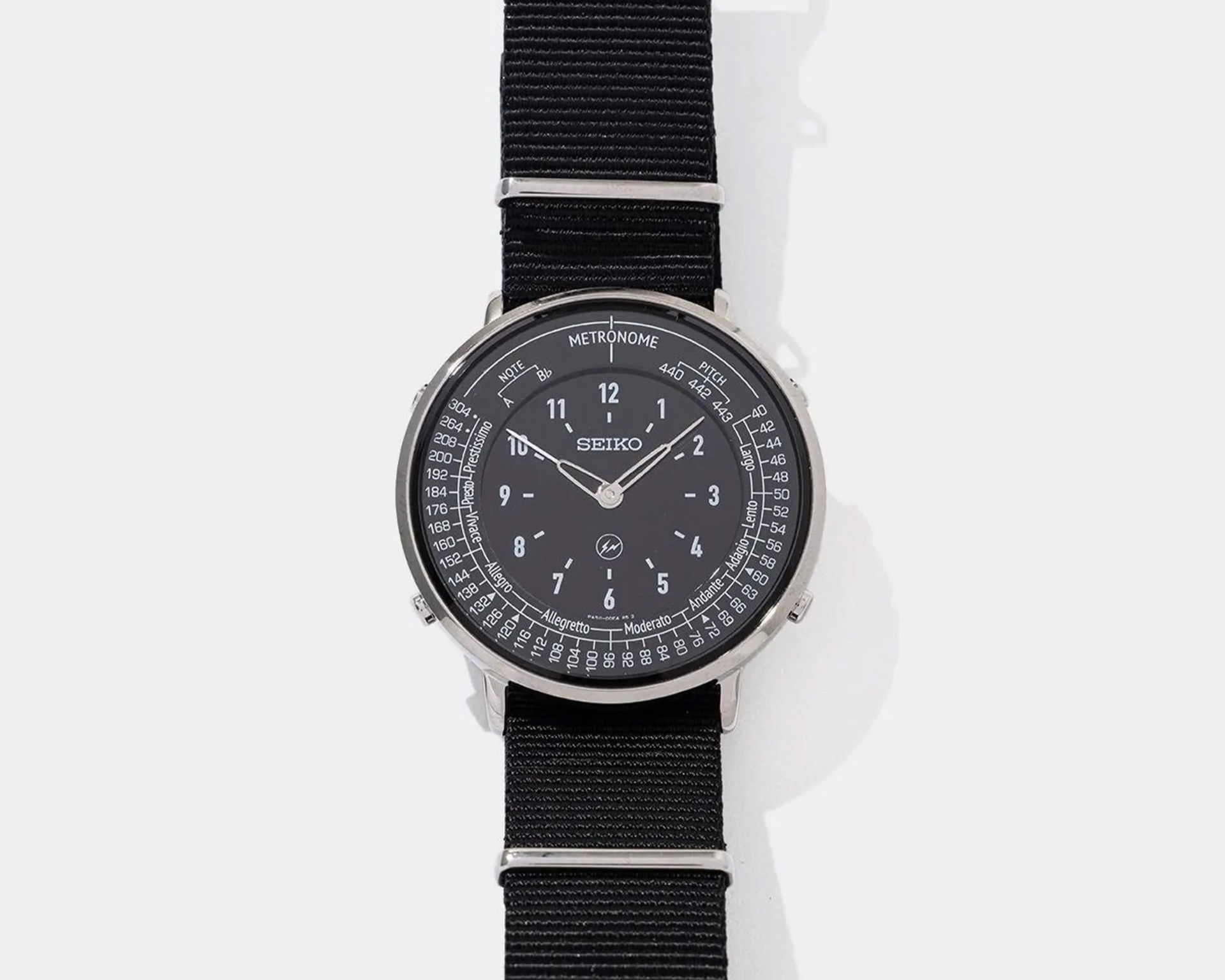 Seiko Quietly Dropped a Fresh Take on a Deep-Cut Tool Watch