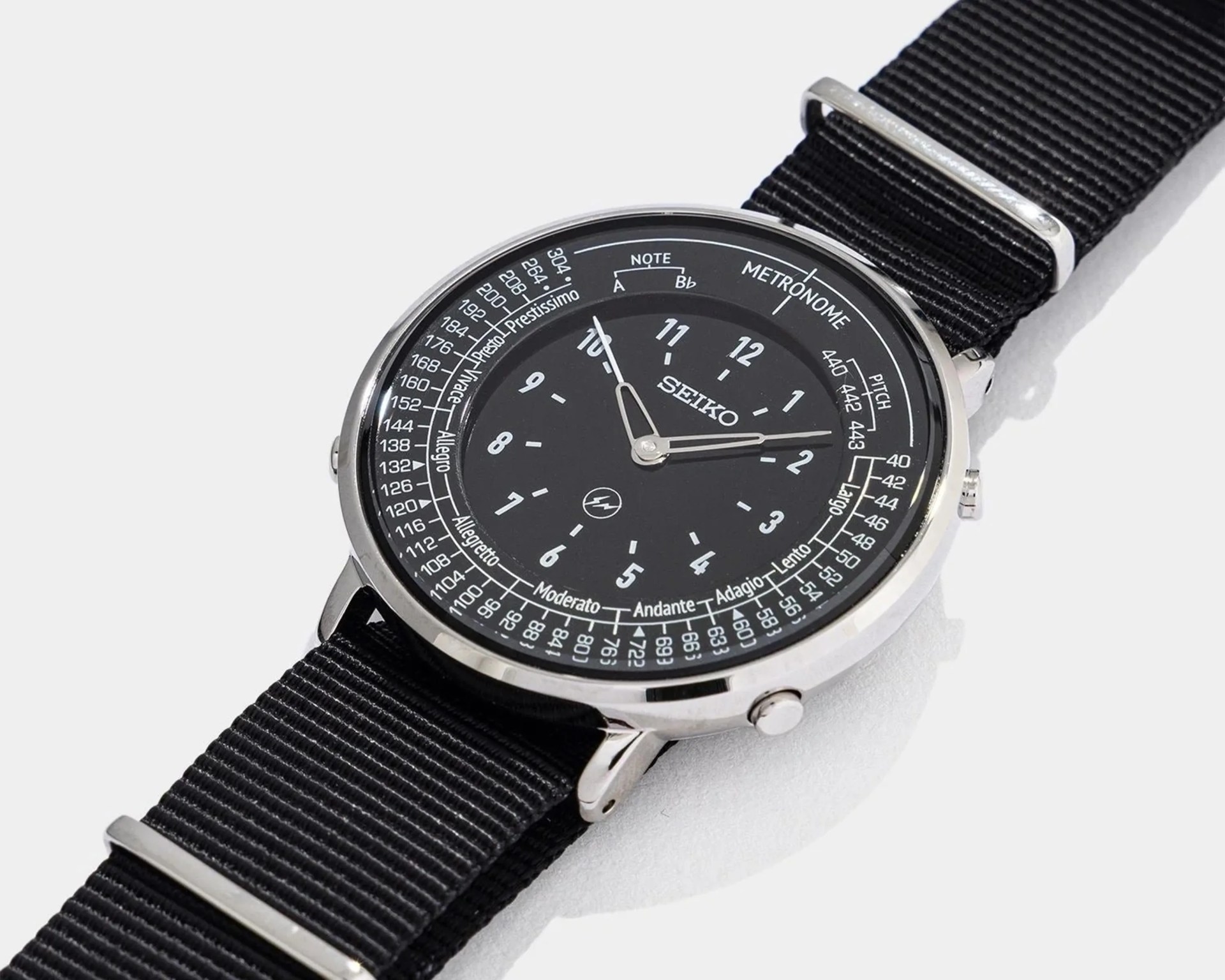 Seiko Quietly Dropped a Fresh Take on a Deep-Cut Tool Watch