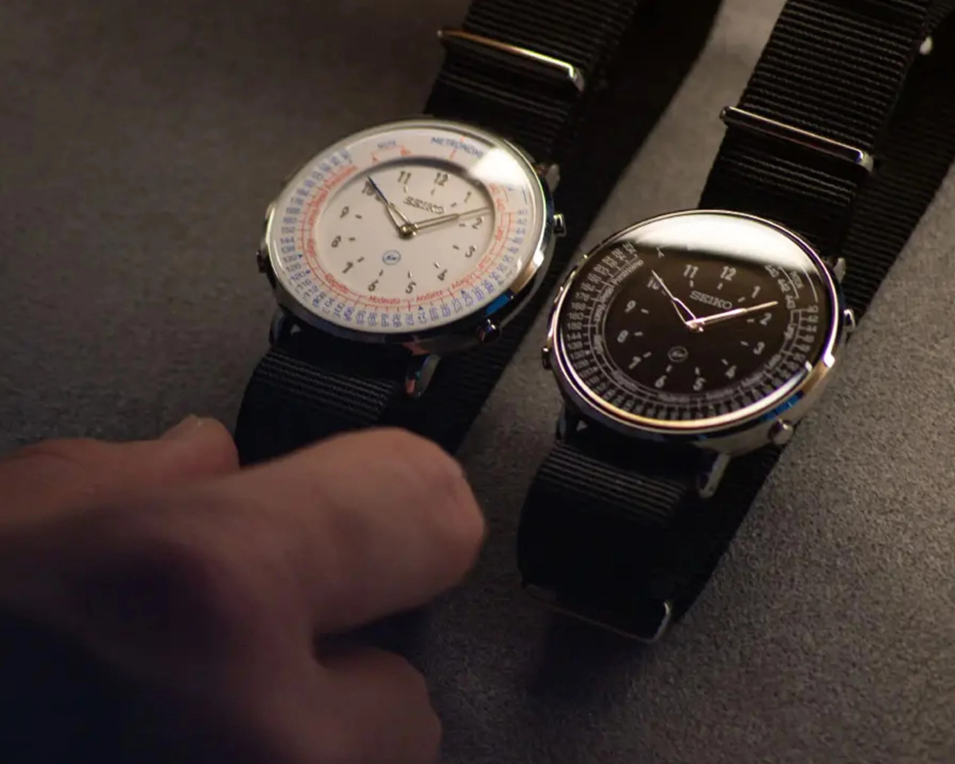 Seiko Quietly Dropped a Fresh Take on a Deep-Cut Tool Watch