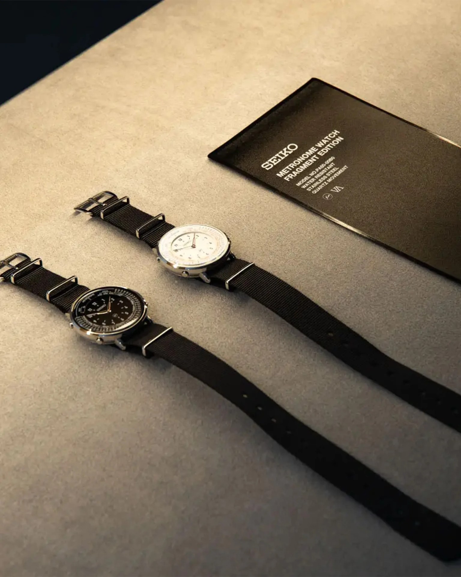 Seiko Quietly Dropped a Fresh Take on a Deep-Cut Tool Watch