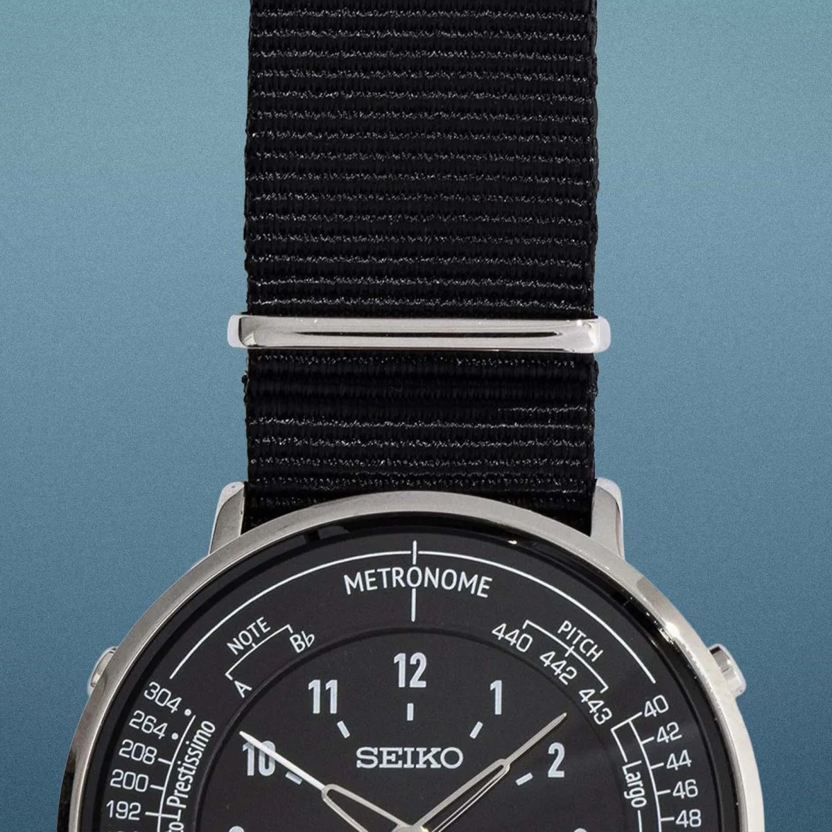 Seiko Quietly Dropped a Fresh Take on a Deep-Cut Tool Watch