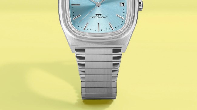 Timex’s Most Underrated Automatic Watch Gets a Radiant Refresh