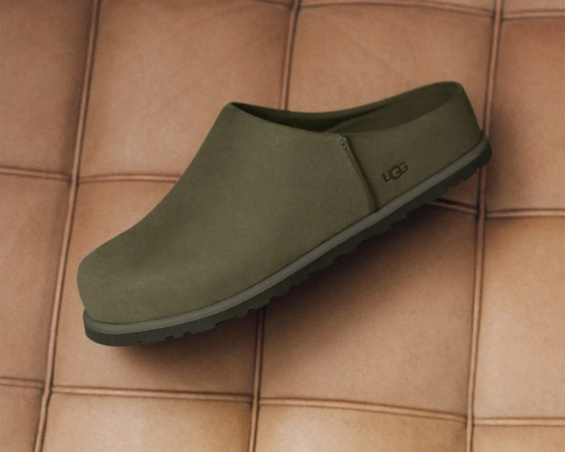 Ugg's Versatile New Clog Brings Elevated Style to Everyday Comfort
