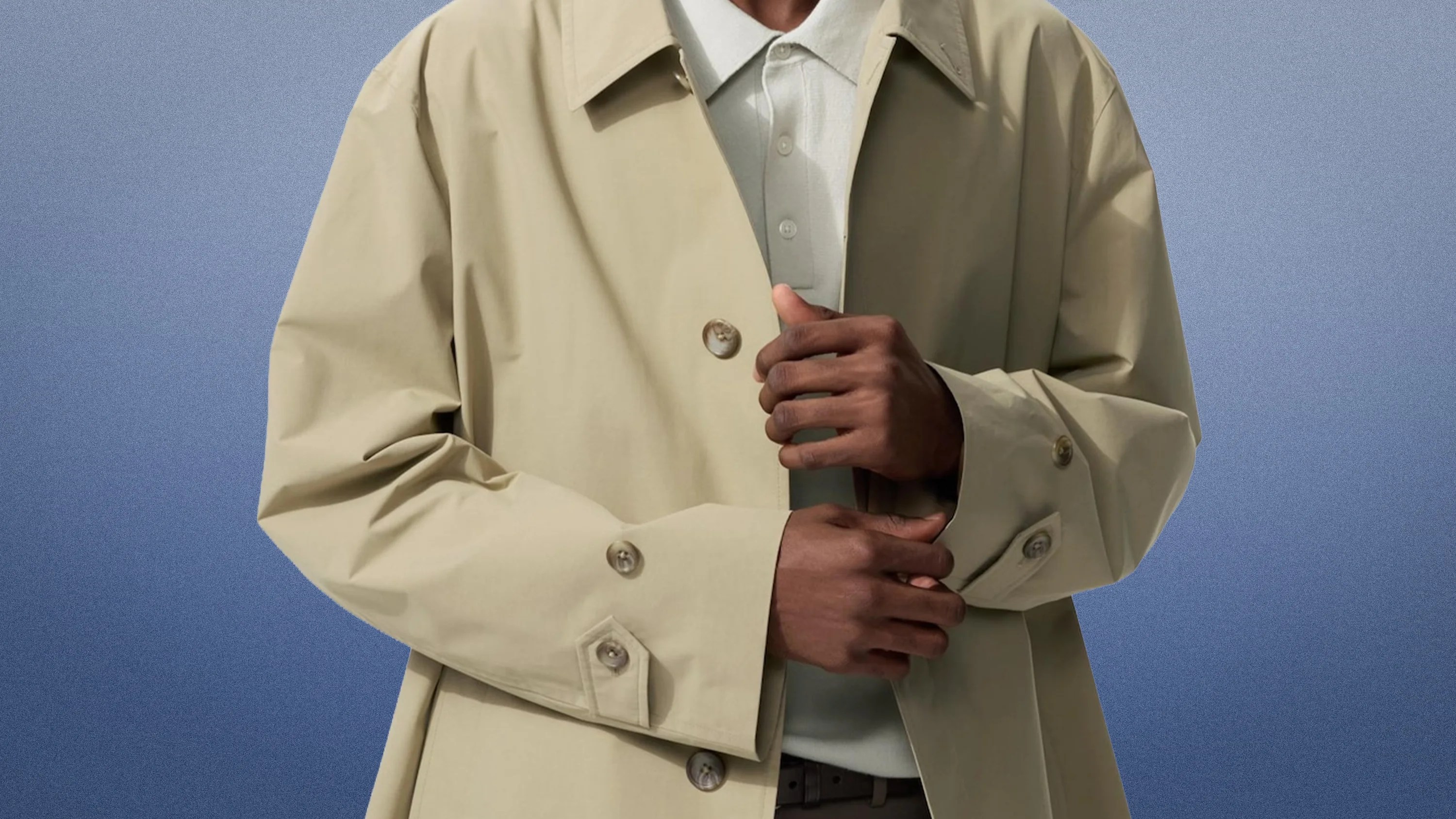 Uniqlo Just Riffed on an Iconic Grail Jacket, for One-Tenth the Cost