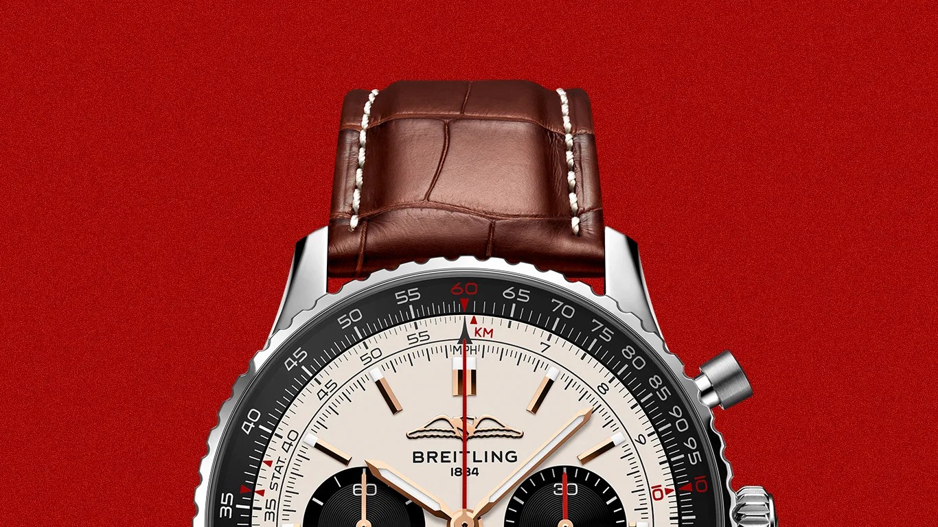 17 New Watches You Missed from Seiko, Timex, Breitling, Richard Mille and More - Gear Patrol
