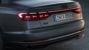 Audi May Not Have Killed Off Its Flagship Sedan, After All