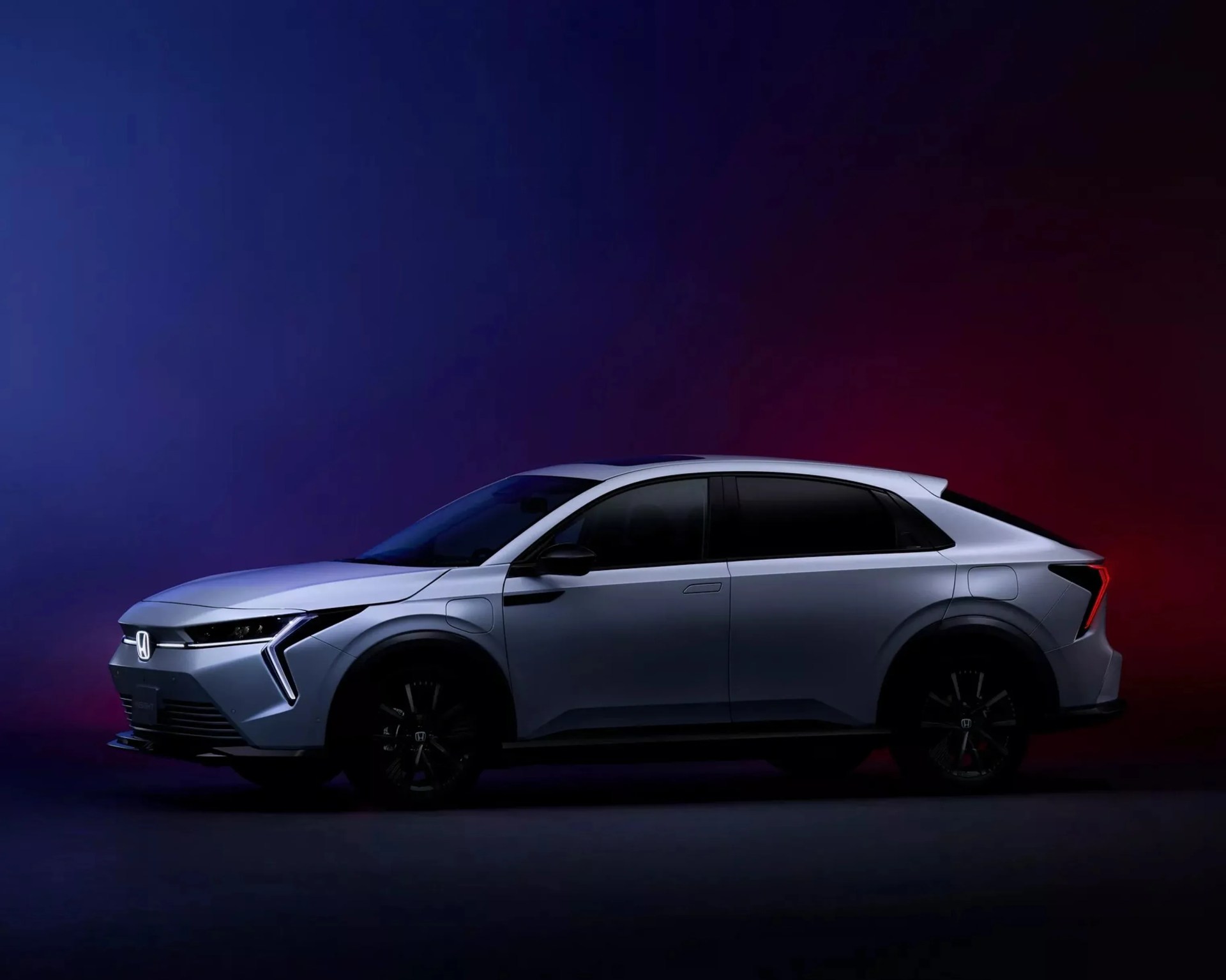 One of Honda's Most Important Vehicles Is Virtually Unrecognizable in ...