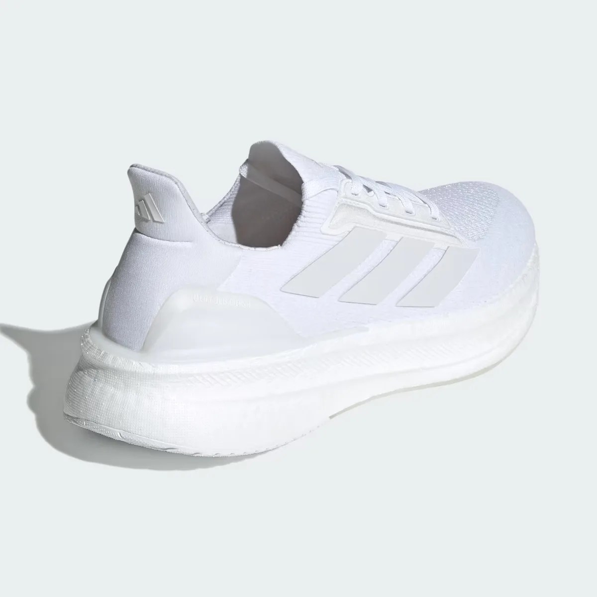 adidas gazelle silver green womens adidas Ultraboost 5X Shoes Grey 8 main image 0