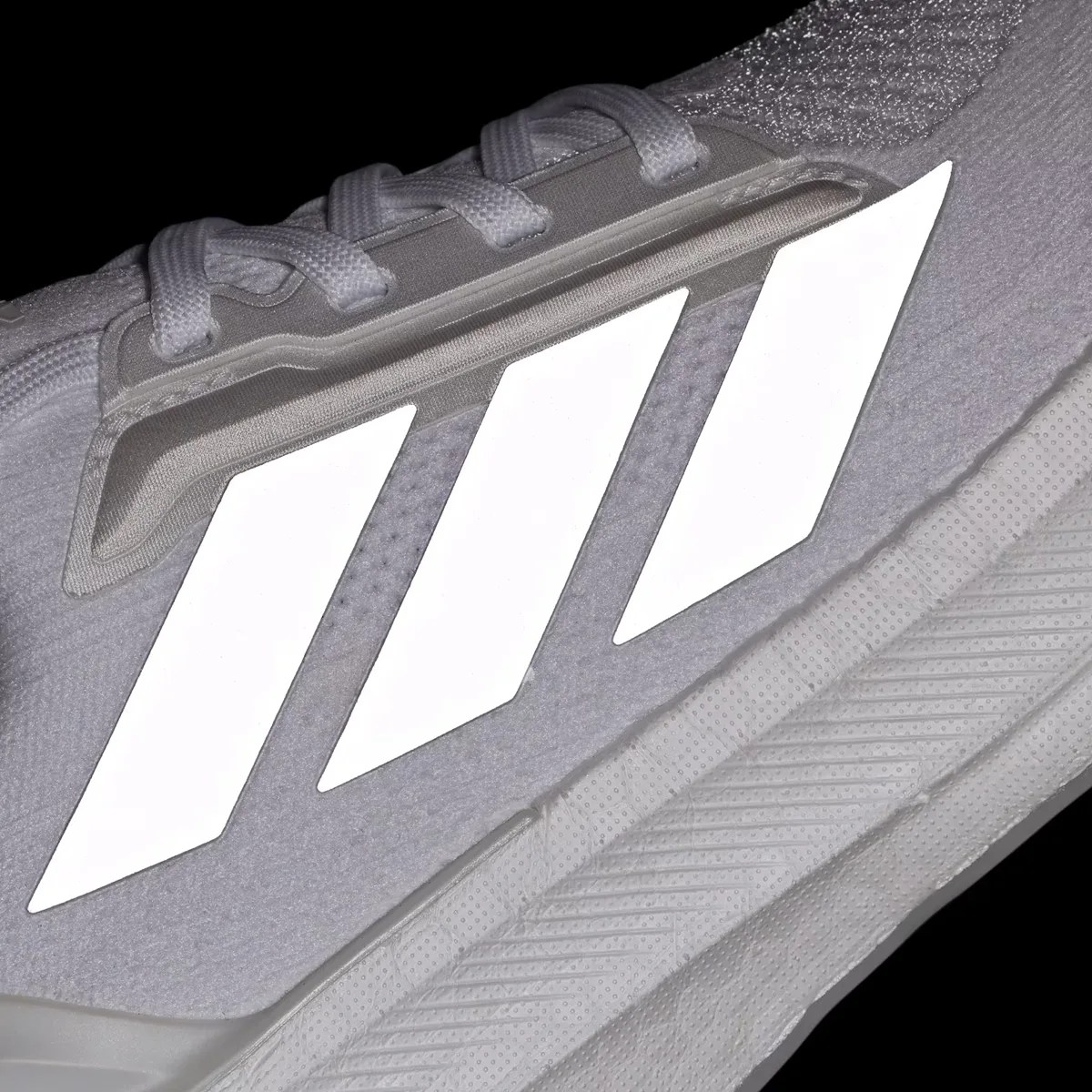 adidas gazelle silver green womens adidas Ultraboost 21 main image 0