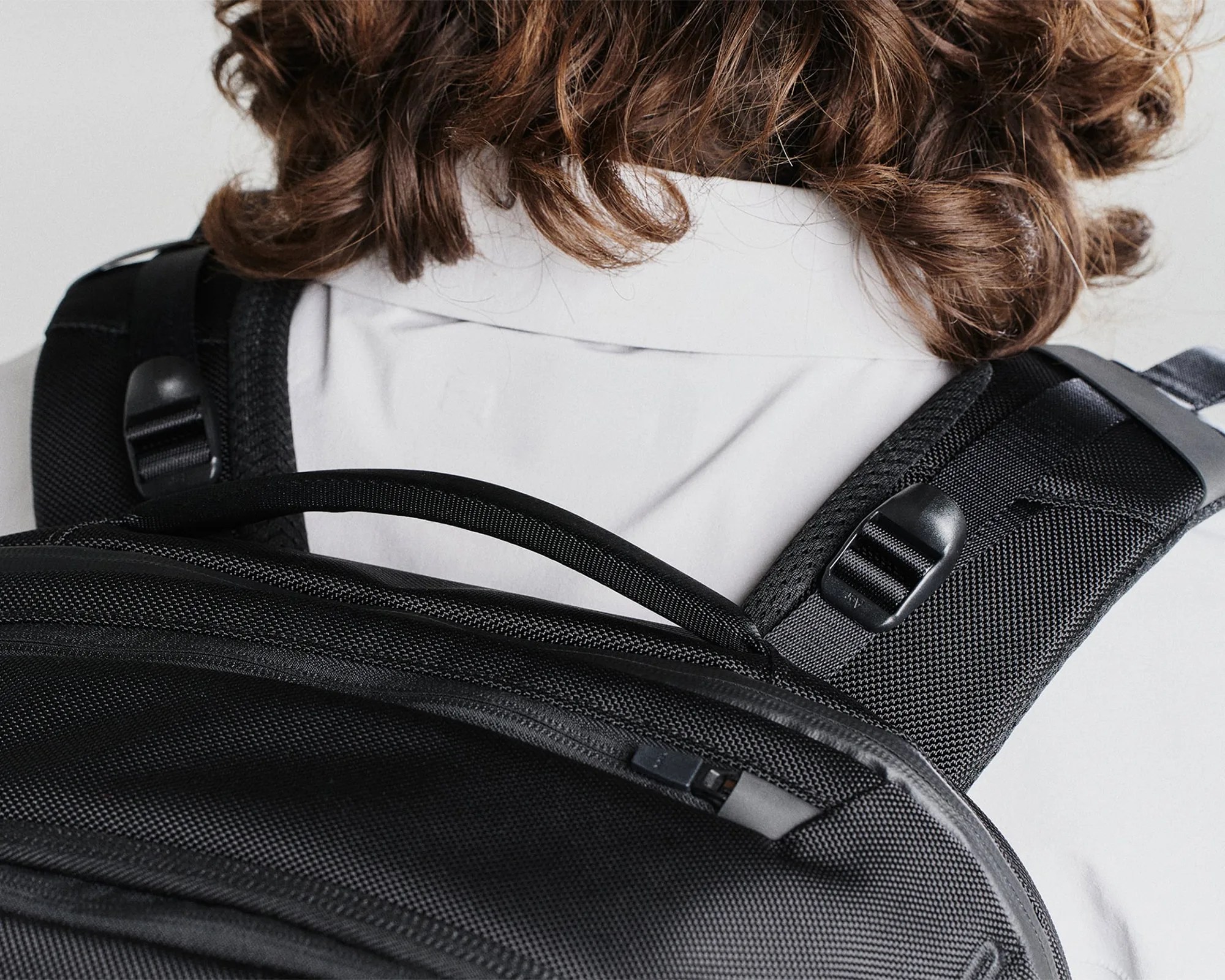 Aer Travel Pack 3 view 4