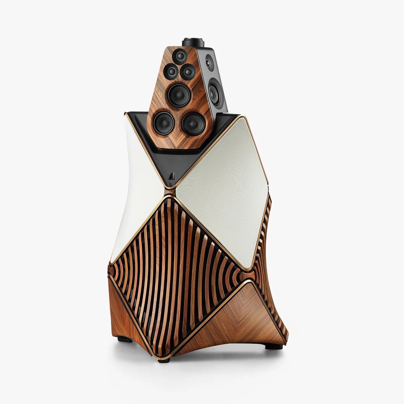 Bang & Olufsen Beolab 90 Monarch Edition