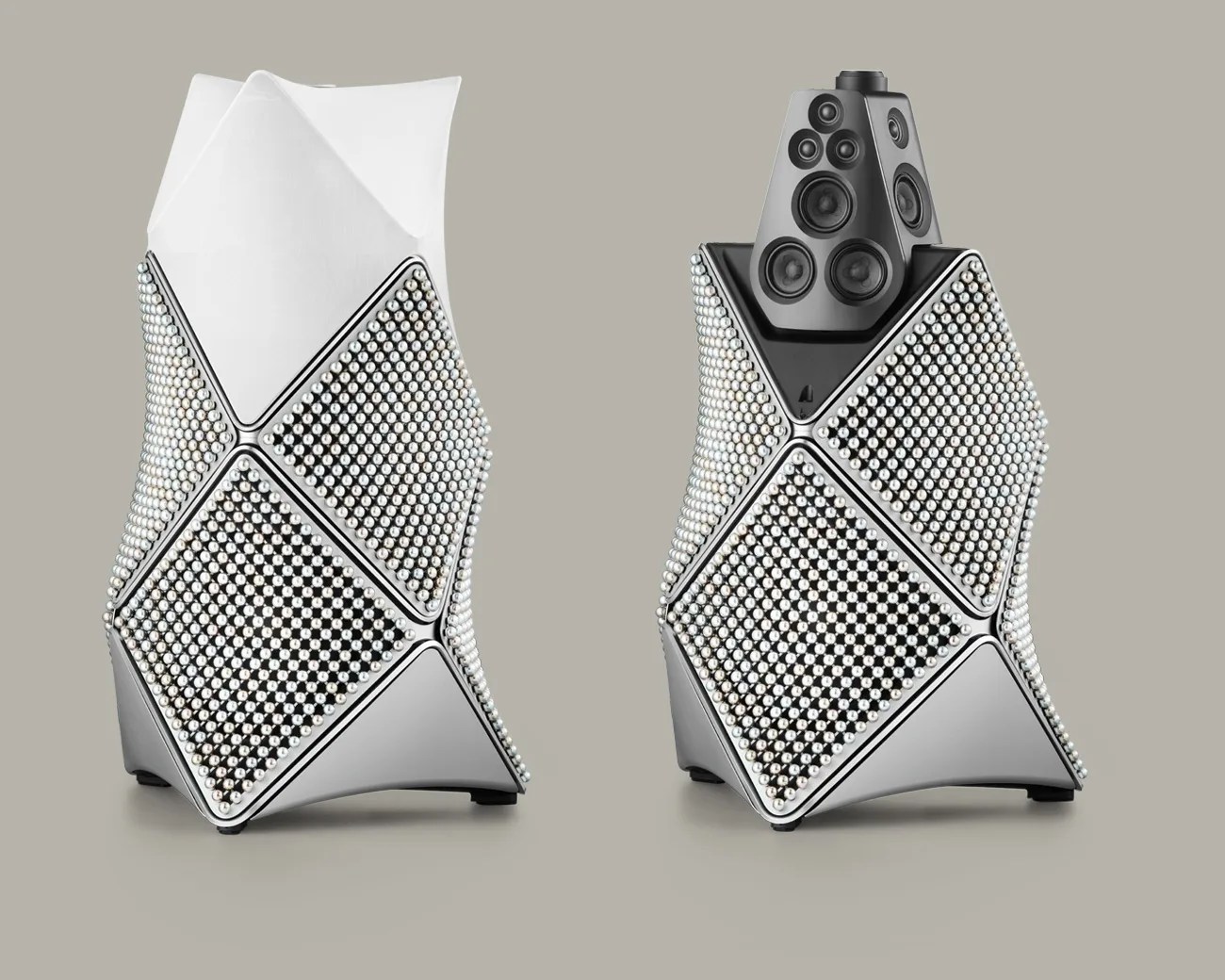 Bang & Olufsen Just Made Its Flagship Audiophile Loudspeaker Way