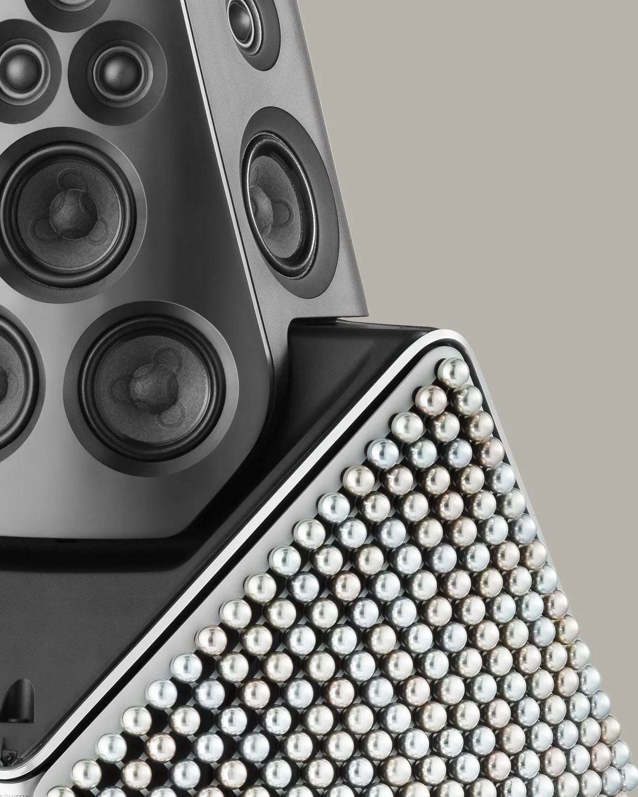 Bang & Olufsen Just Made Its Flagship Audiophile Loudspeaker Way