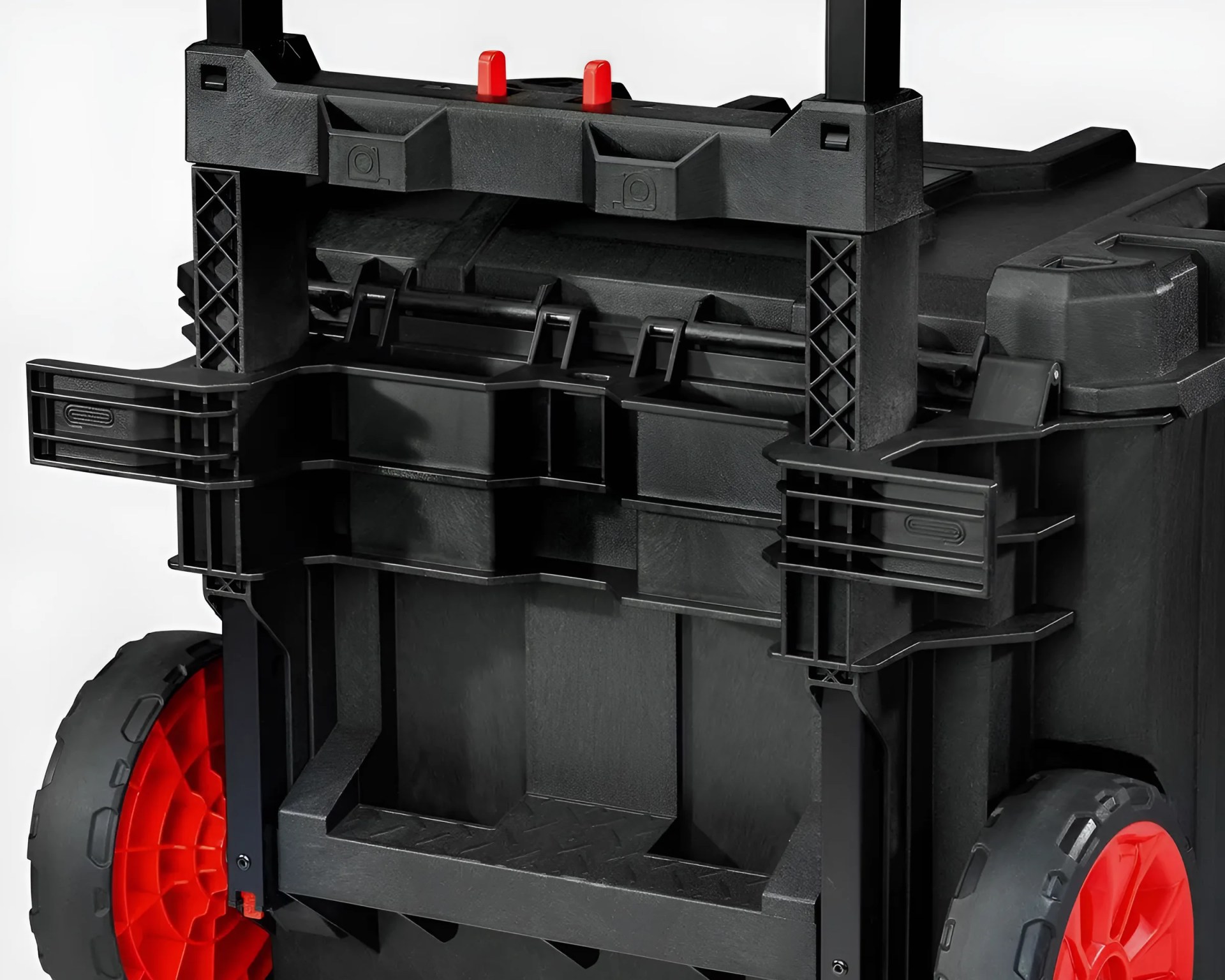 Harbor Freight Just Overhauled a Garage Staple from the Ground Up ...