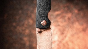 Böker’s Latest Collector’s Dream Knife Packs a Legendary Piece of Military History, Literally