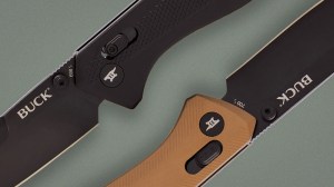 One of America’s Most Storied EDC Knife Brands Unveils an Unexpectedly Modern, Affordable Workhorse