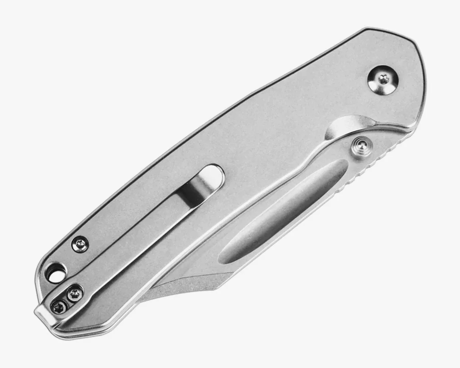 The Grandfather of Fighting Knives Rarely Comes This Clean, Smooth ...