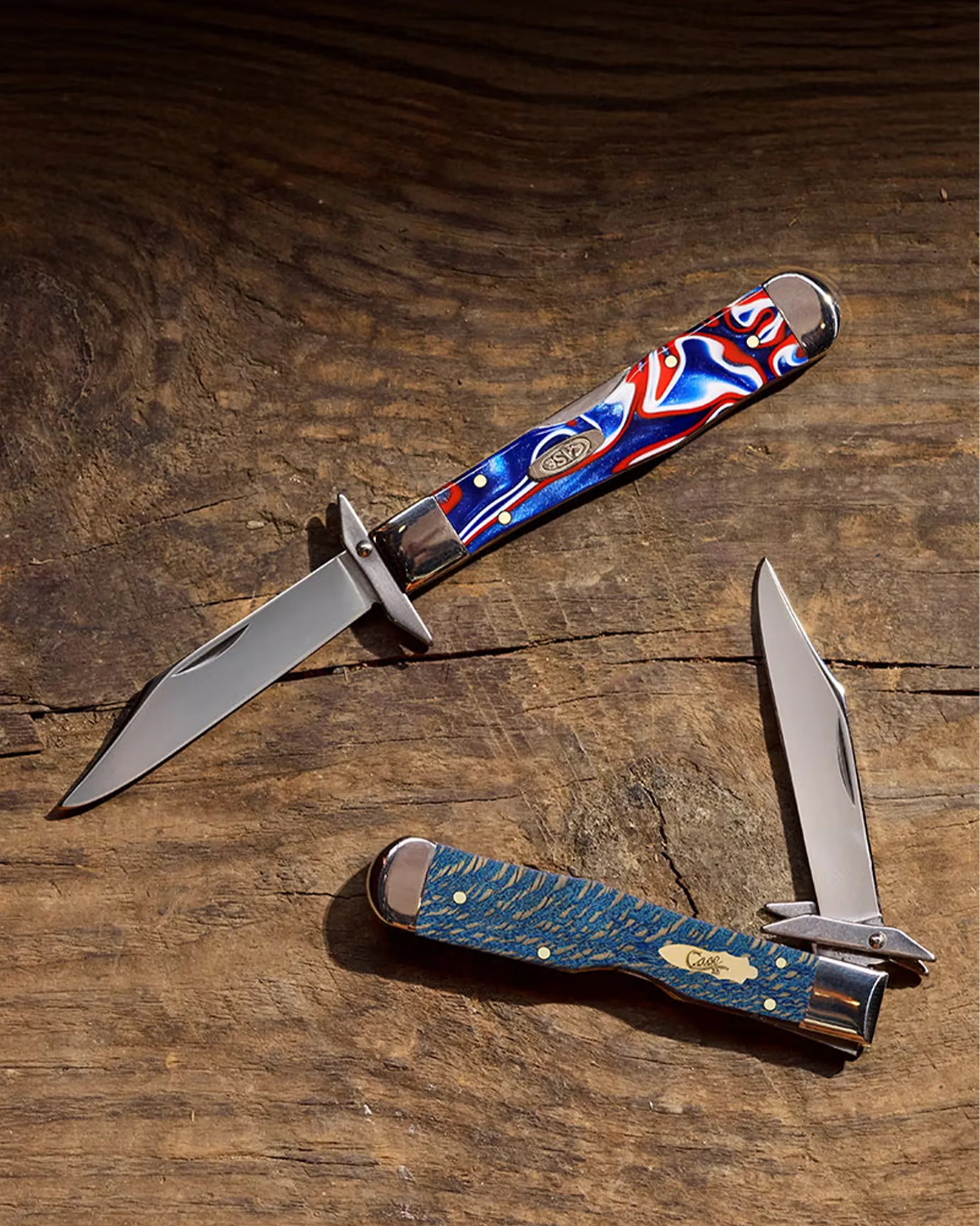 One of Case's Most Uniquely Engineered EDC Knives Comes Out of ...