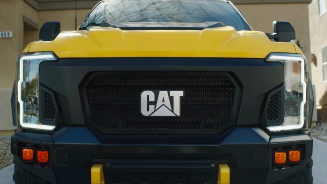Is Caterpillar’s Long-Awaited Pickup Disappointing or Just Poorly Timed?