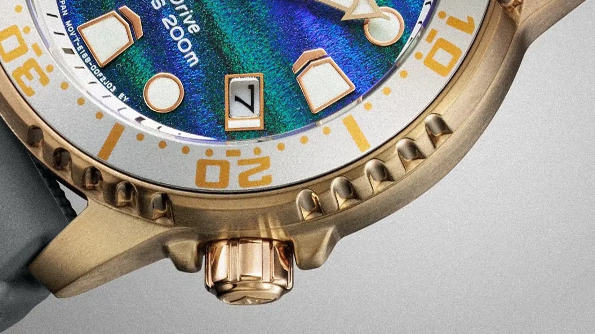 Citizen’s Beloved Affordable Dive Watch Just Got a Robust, Dynamic New Edition