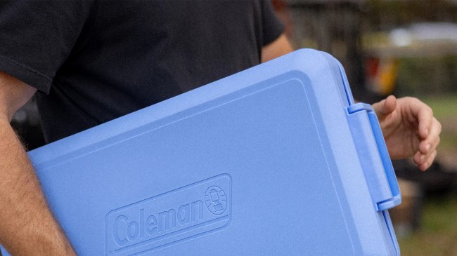 The Most Innovative Hard-Sided Cooler in Years Could Change the Course of the Industry Forever