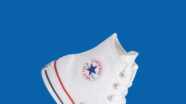 Costco Is Now Quietly Selling Converse’s Classic Sneaker Way Below Retail